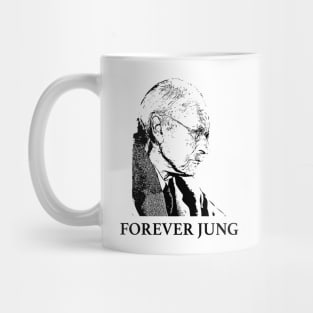 FOREVER JUNG Mug